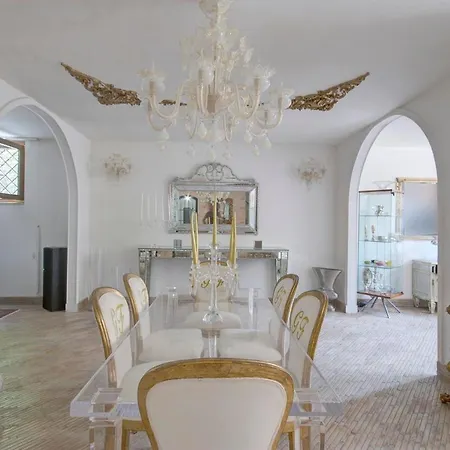 Nlm Villa Luxury * Rzym
