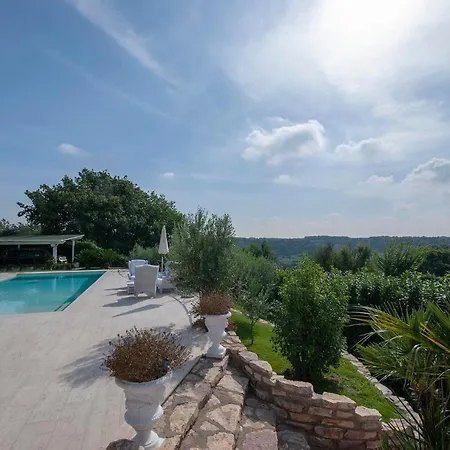 Nlm Villa Luxury