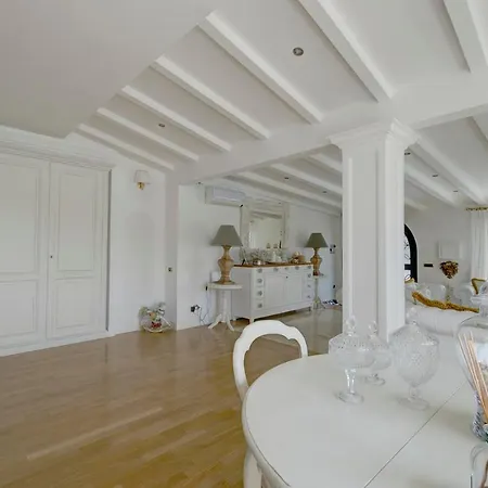 Nlm Villa Luxury *