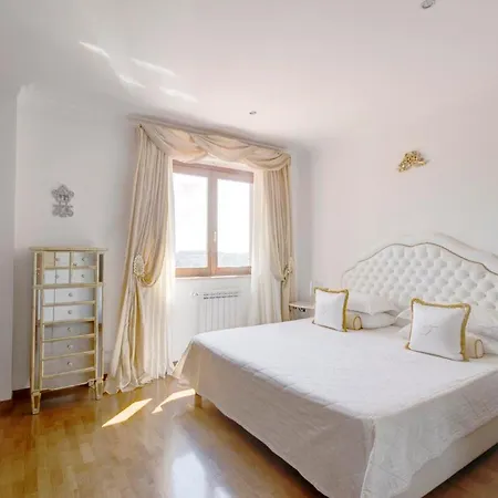 Willa Nlm Villa Luxury Rzym