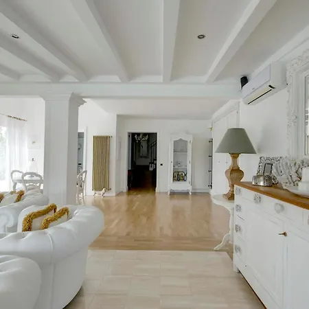 Willa Nlm Villa Luxury