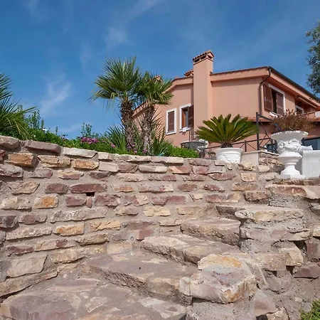 Nlm Villa Luxury *