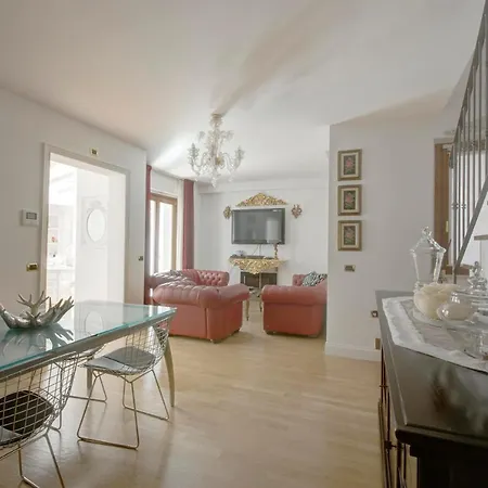 Nlm Villa Luxury * Rzym