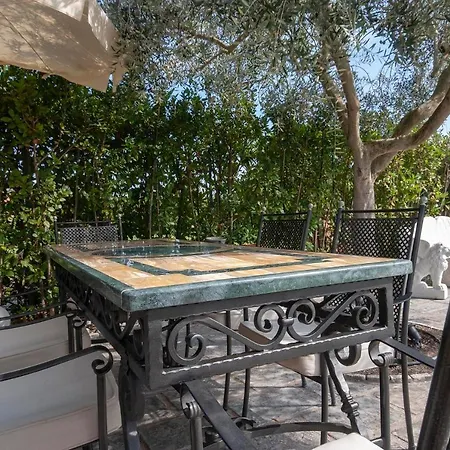 Nlm Villa Luxury Rzym