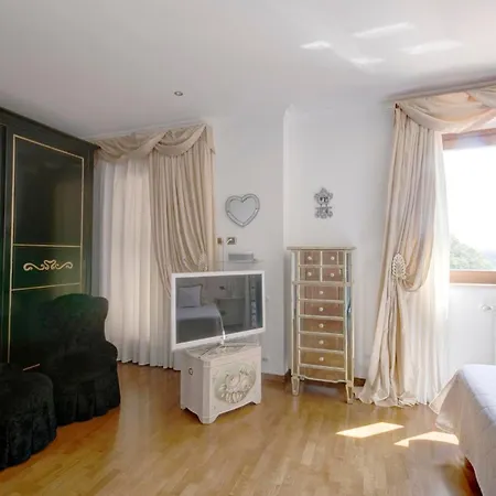 Willa Nlm Villa Luxury