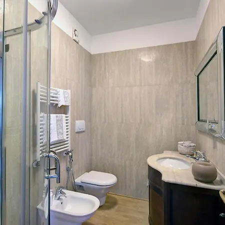 Willa Nlm Villa Luxury Rzym