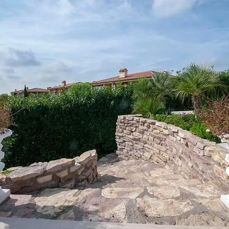 Nlm Villa Luxury Willa