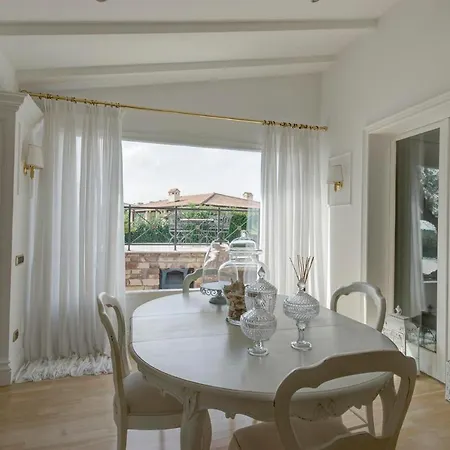 Nlm Villa Luxury *