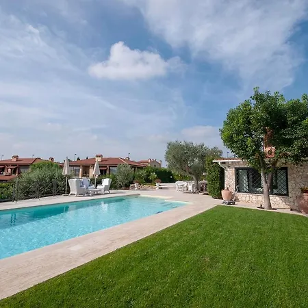 Nlm Villa Luxury * Rzym