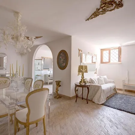 Nlm Villa Luxury Willa Rzym
