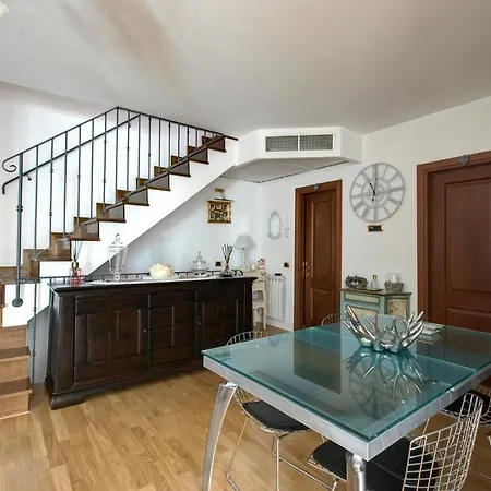 Nlm Villa Luxury * Rzym