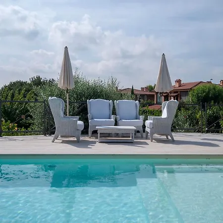 Willa Nlm Villa Luxury