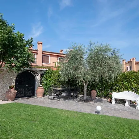 Nlm Villa Luxury