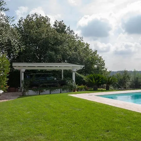 Nlm Villa Luxury Villa *